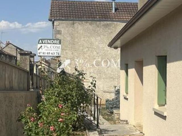 Maison vente à Blaye, Saint-savin