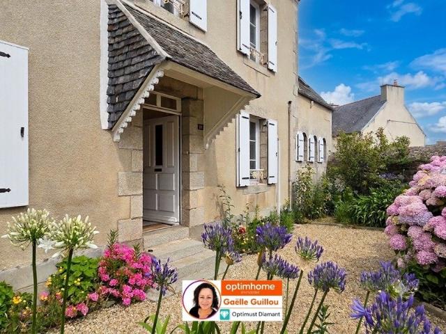 Maison vente à Les Capucins, Roscoff