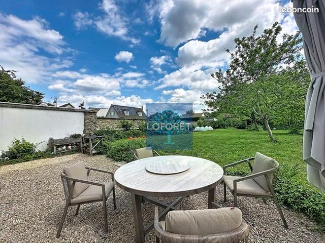 Maison vente à Palaiseau, Le Plessis-pâté