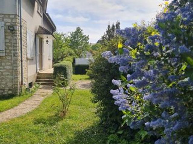 Maison vente à Melun