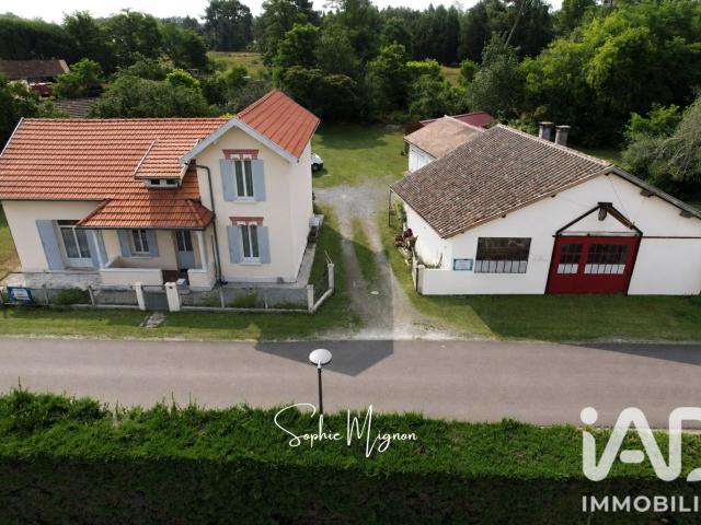 Maison vente à Mont-de-Marsan, Sore