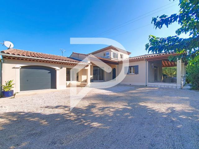 Maison vente à Les Métairies, Saint-marcel-lès-sauzet