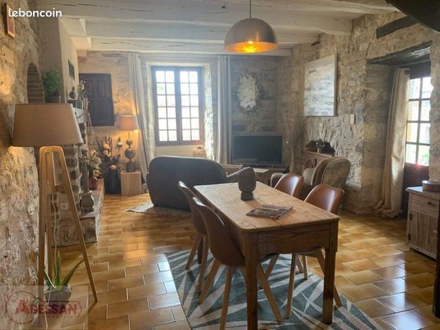 Maison vente à Albi, Cordes-sur-ciel