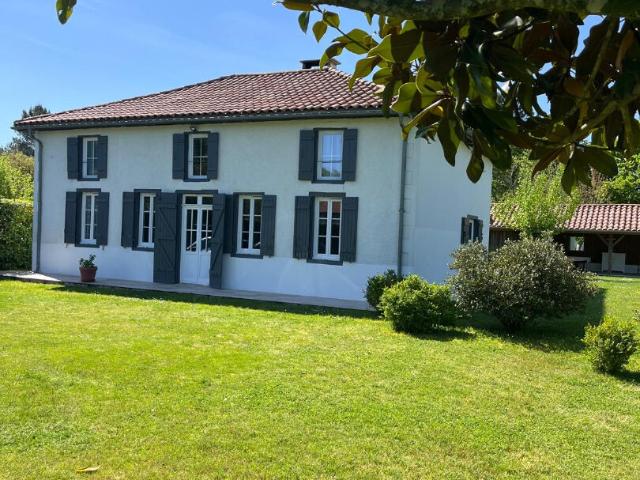 Maison vente à Mont-de-Marsan, Solférino