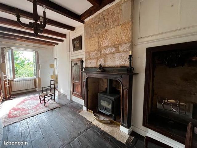Maison vente à Sarlat-la-Canéda, Badefols-d'ans
