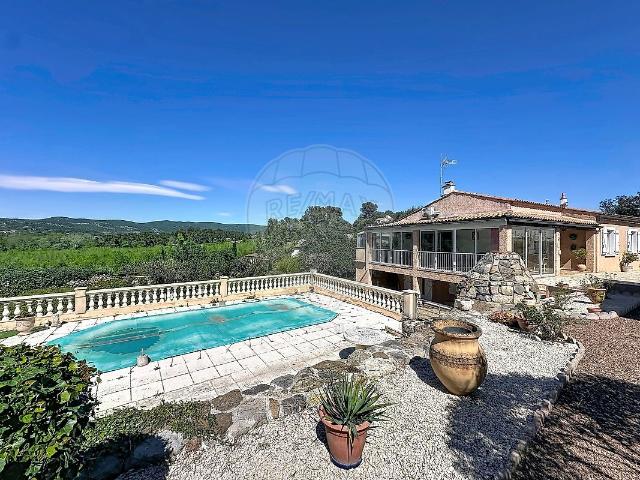 Maison vente à Alès, Boisset-et-gaujac