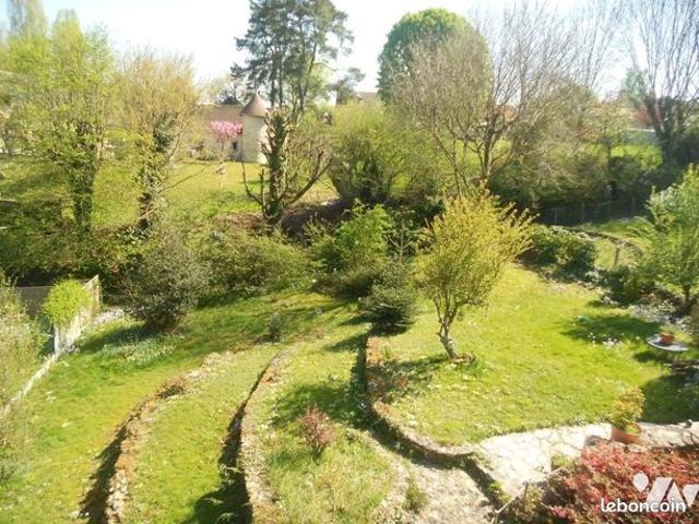 Maison vente à Rambouillet, Auffargis