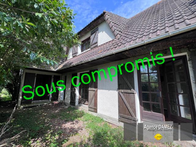 Maison vente à Denisy, Sainte-Mesme