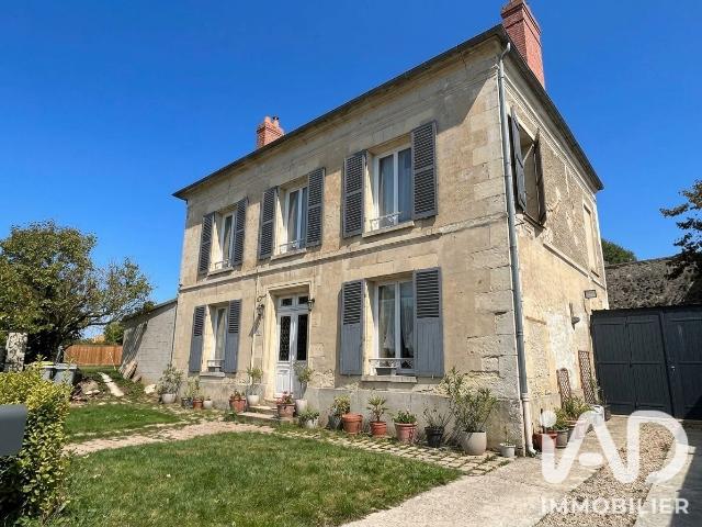 Maison vente à Neuilly-Saint-Front, Aisne