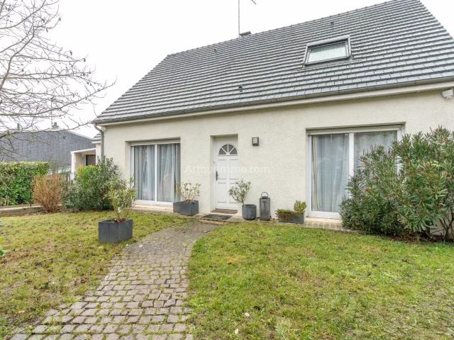 Maison vente à Carnetin, Seine-et-Marne