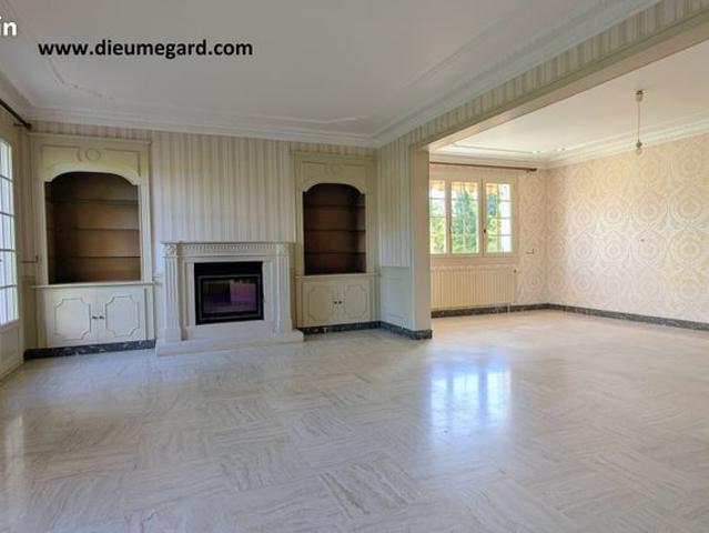 Maison vente à François, Deux-Sèvres