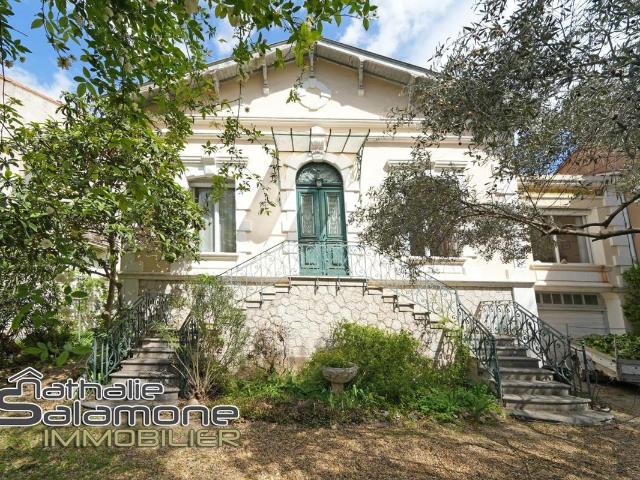 Maison vente à Montpellier, Frontignan