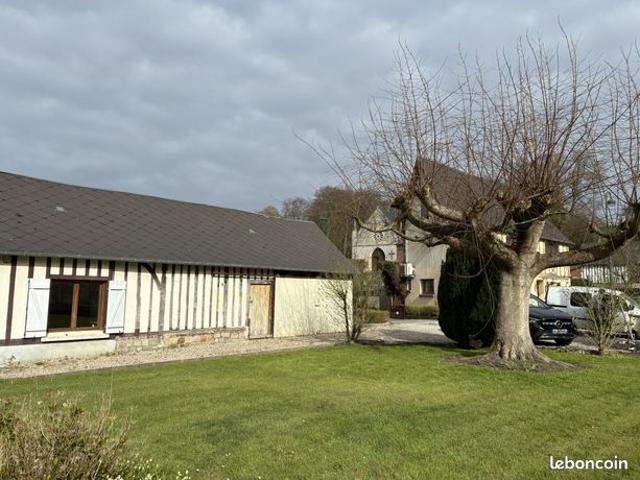 Maison vente à Dieppe, Saint-pierre-le-vieux