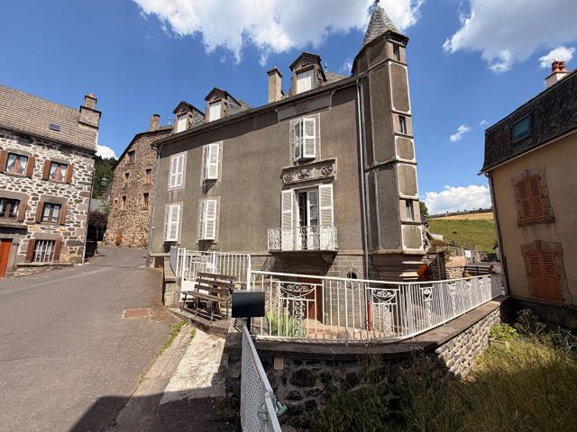 Maison vente à Saint-Flour, Peyrusse