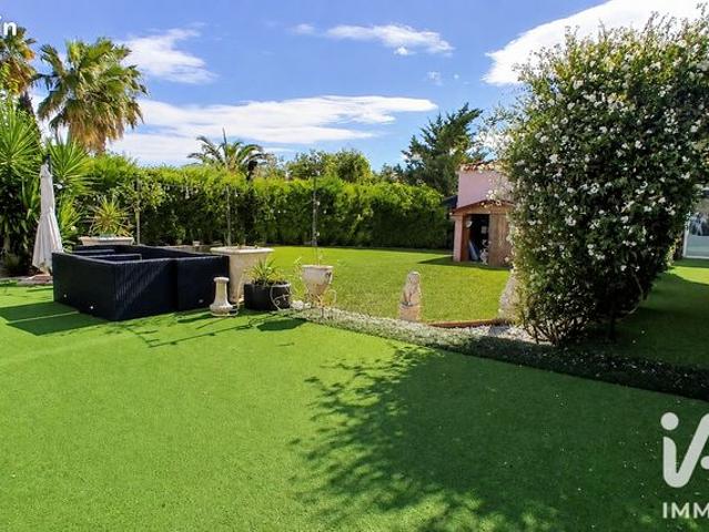 Maison vente à Béziers, Creissan