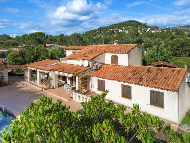 Maison vente à Arrondissement de Draguignan, Roquebrune-sur-argens