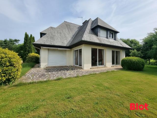 Maison vente à Melesse, Ille-et-Vilaine