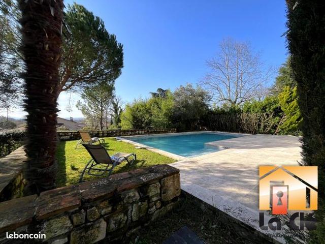 Maison vente à Agen, Bon-encontre