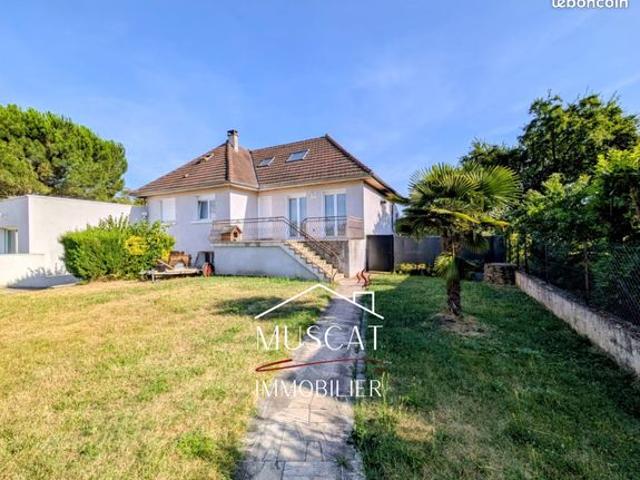 Maison vente à Lyon, Métropole de Lyon