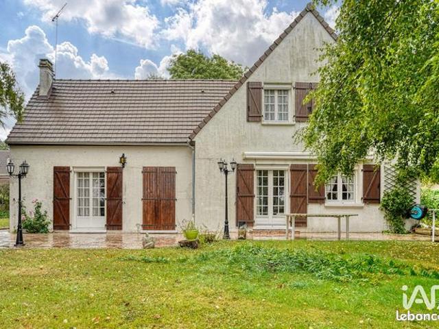 Maison vente à Sarcelles, Belloy-en-france