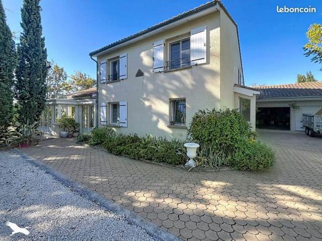 Maison vente à Anais, Charente-Maritime