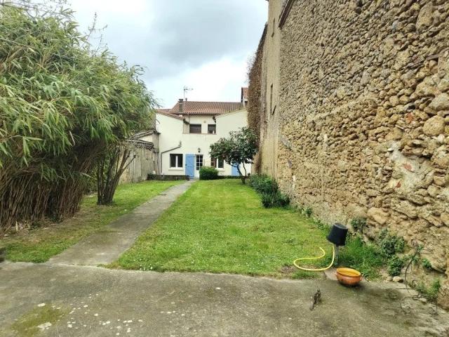 Maison vente à Mirande, Masseube
