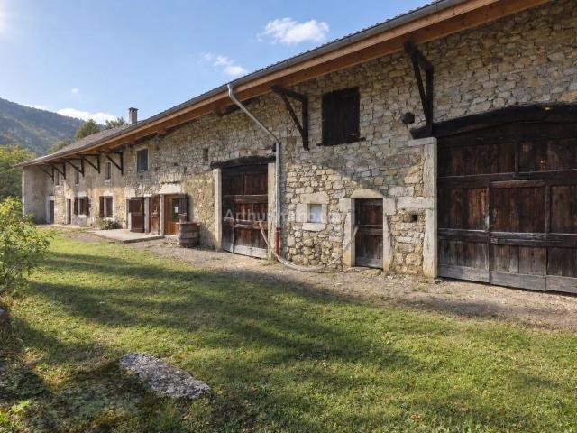 Maison vente à Marchamp, Ain