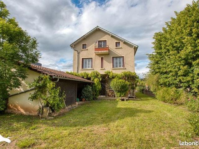 Maison vente à Figeac, Saint-céré