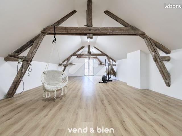 Maison vente à Avenay-Val-d'Or, Marne