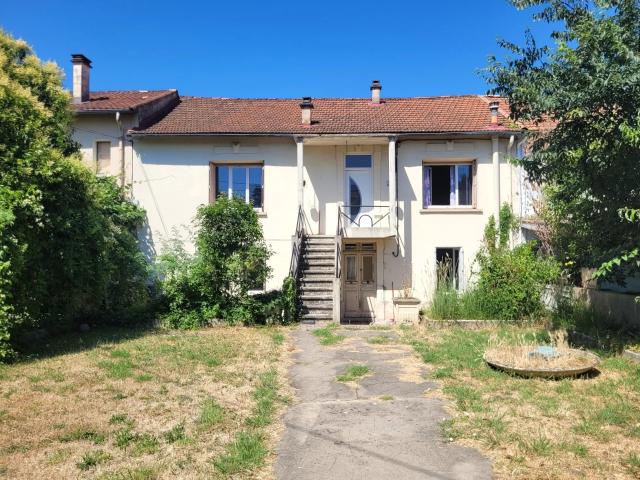 Maison vente à Alès