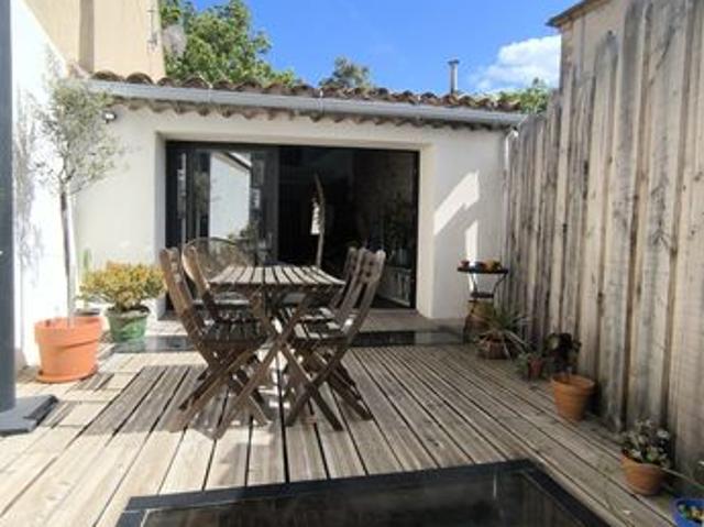 Maison vente à Narbonne, Saint-laurent-de-la-cabrerisse