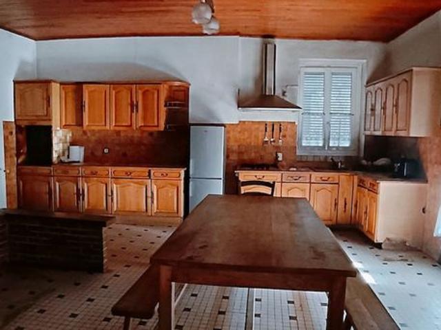 Maison vente à Preignac, Gironde