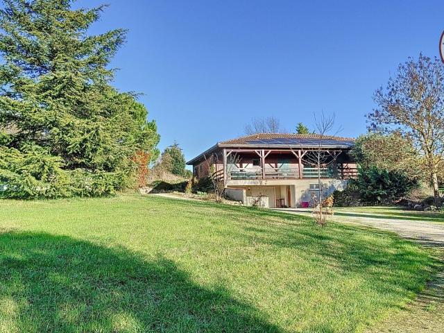 Maison vente à Auch, L'isle-jourdain