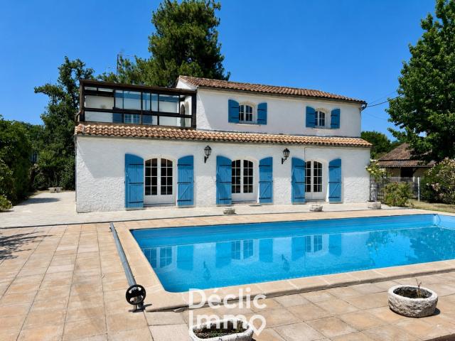 Maison vente à Le Petit Gazinet, Cestas