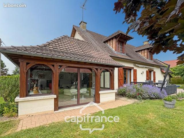 Maison vente à Troyes, Rosières-près-troyes