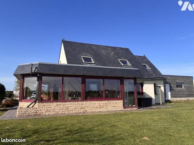 Maison vente à Plounéventer, Finistère