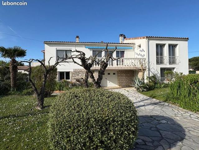 Maison vente à Rochefort, Surgères
