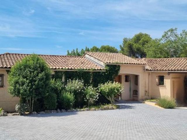Maison vente à Cuges-les-pins