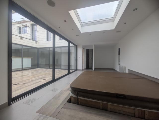 Maison location à France métropolitaine, Château-d'olonne