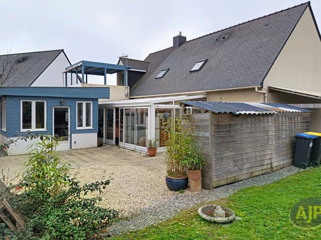Maison vente à Saint-Nazaire, Saint-nazaire