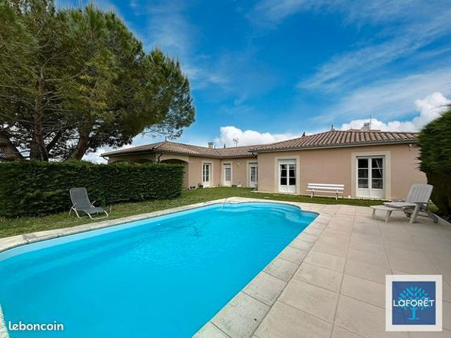 Maison vente à Plassac, Gironde