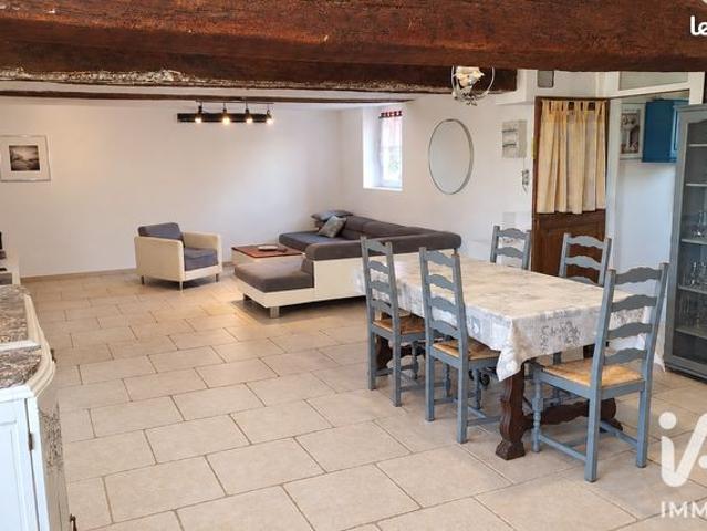 Maison vente à Ménilles, Eure