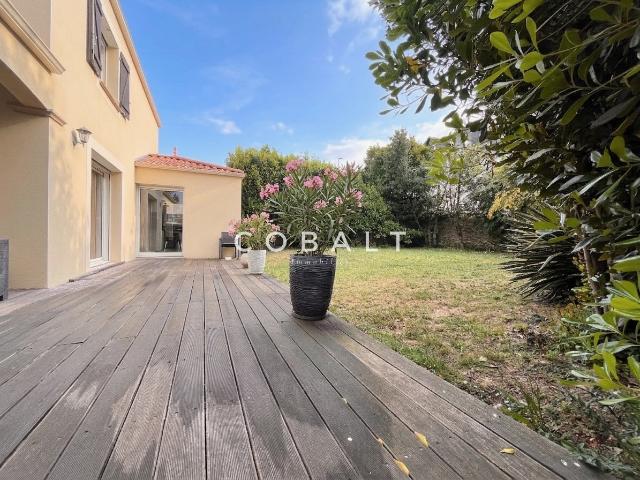 Maison vente à Nantes, Vertou