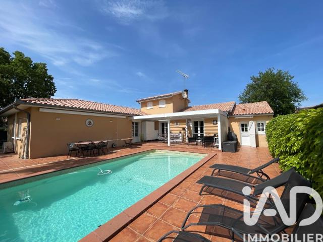 Maison vente à Pomponne, Montauban