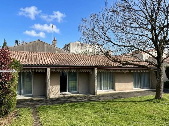 Maison vente à Bordeaux, Mérignac