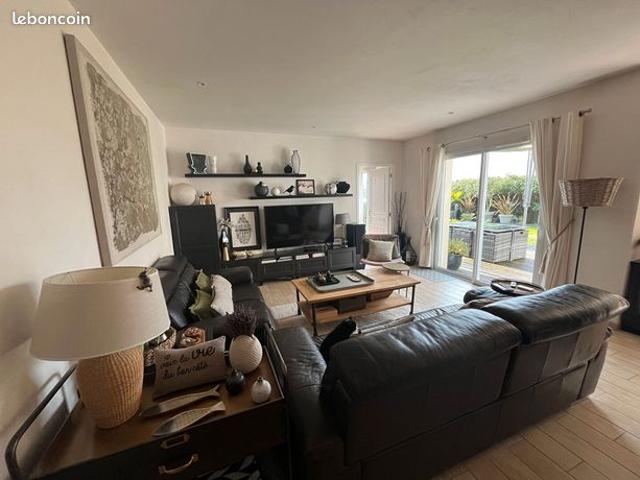Maison vente à Bourges, Saint-martin-des-champs