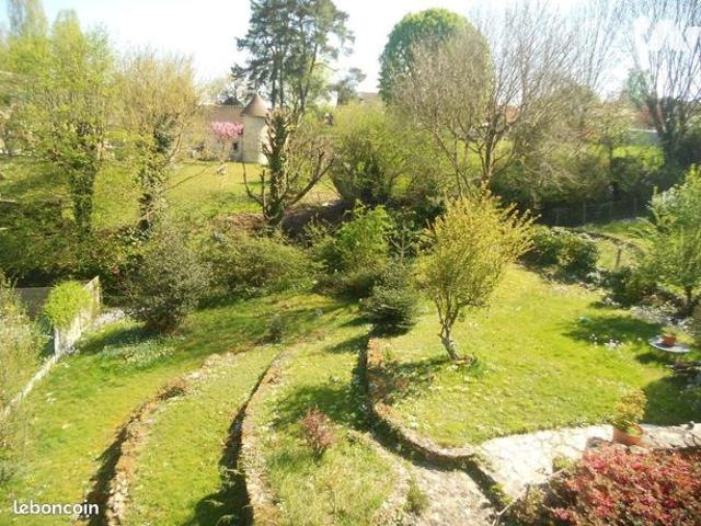 Maison vente à Rambouillet, Auffargis