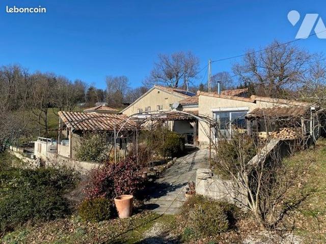 Maison vente à Privas, Vernoux-en-vivarais