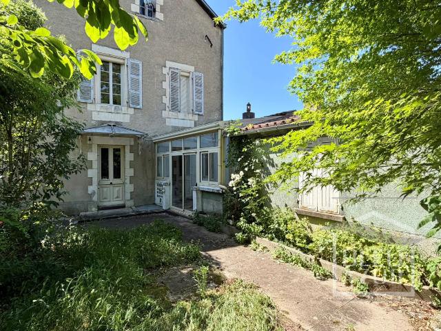 Maison vente à Luçon, Vendée