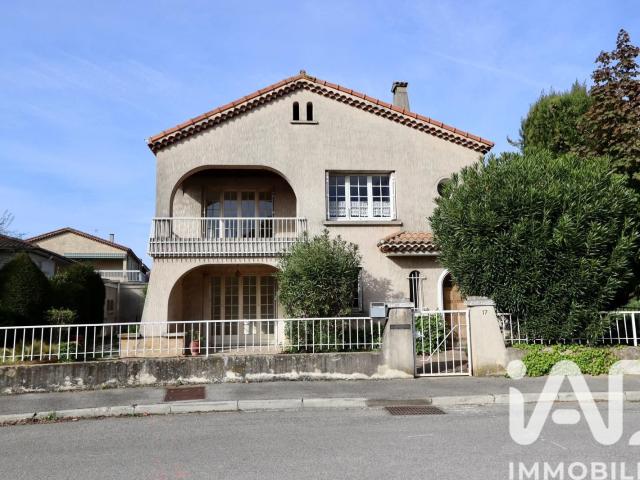 Maison vente à Chateau Mouchet, Valence